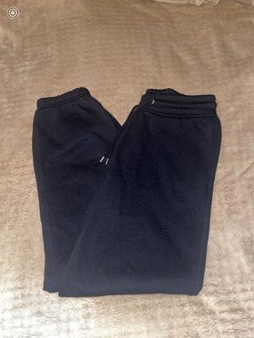 H&M Black Men's Sweatpants Joggers